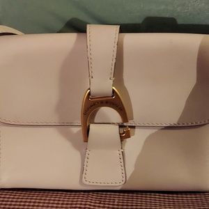 Dooney and Bourke leather purse